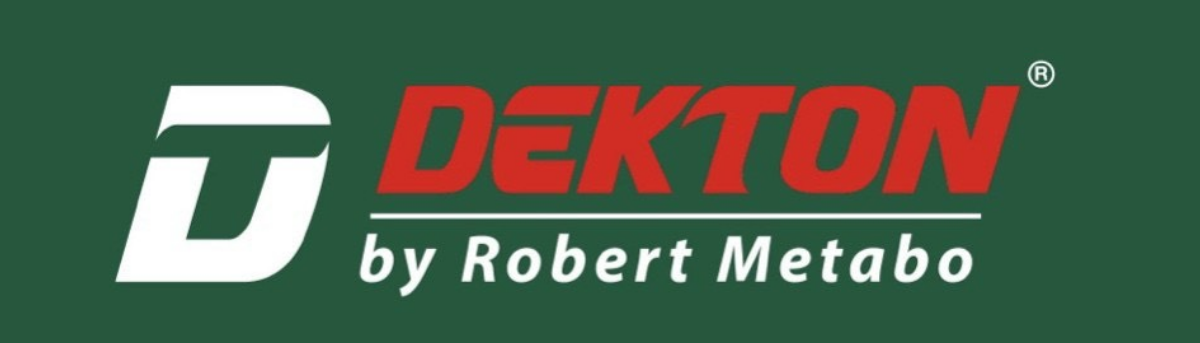 Logo Dekton