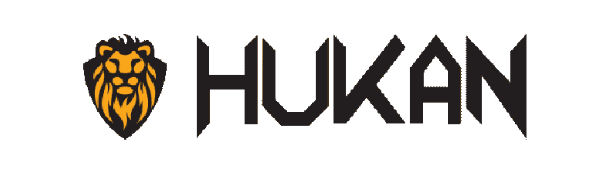 Logo Hukan