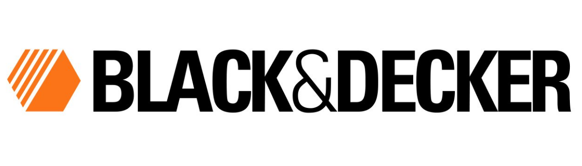 logo Black+Decker