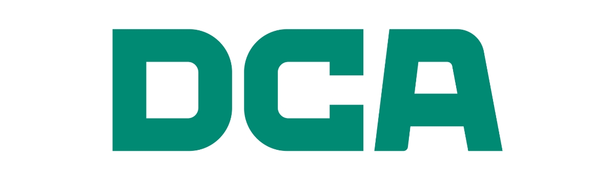 logo DCA