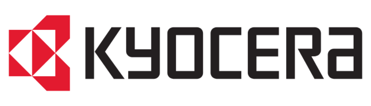 logo KYOCERA
