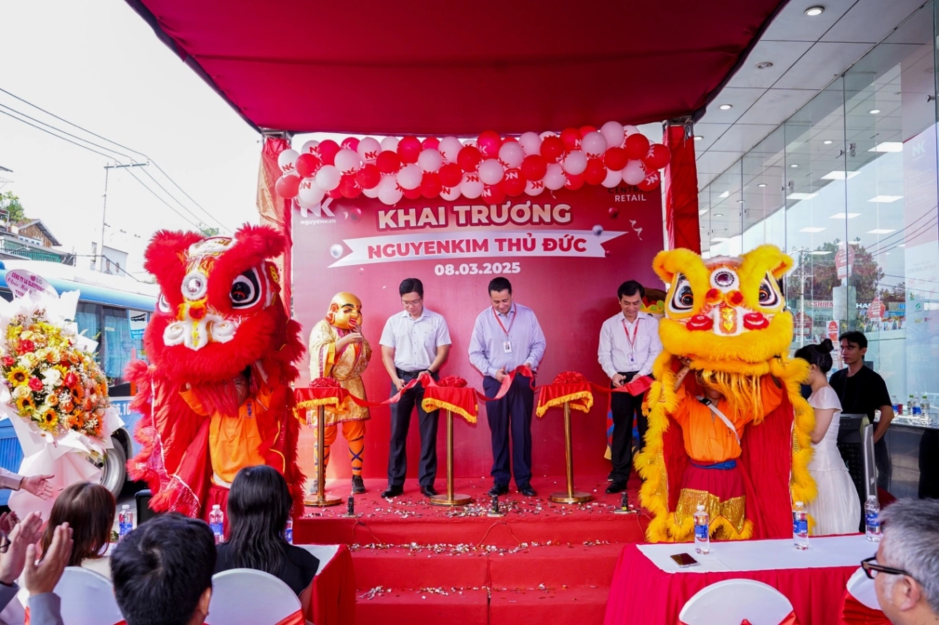 cửa hàng điện máy nguyễn kim tại tp hcm