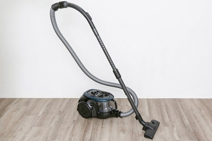 Máy hút bụi cầm tay được chia thành 3 loại