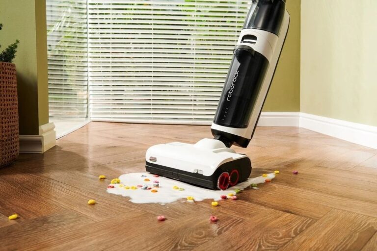 Chọn loại máy hút bụi phù hợp theo công suất