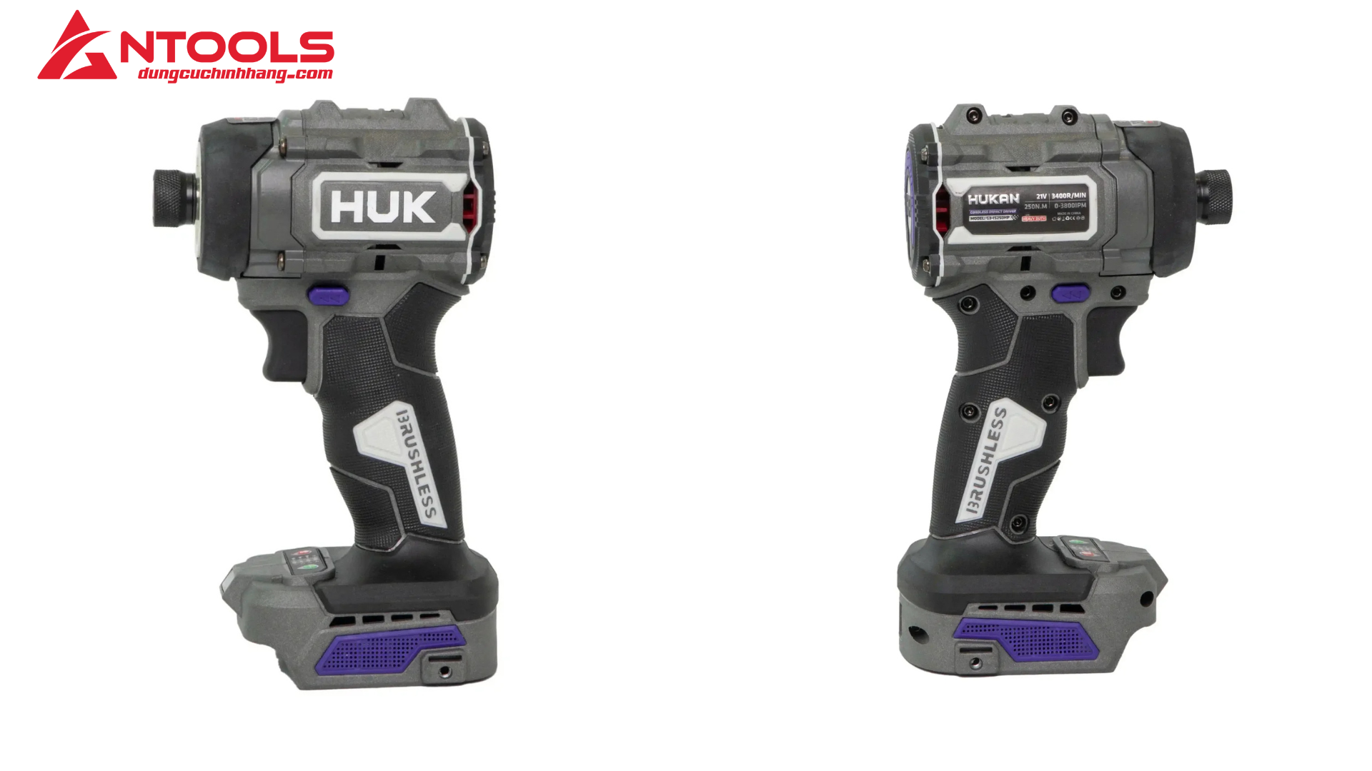 G3 is250hp may chuyen vit hukan