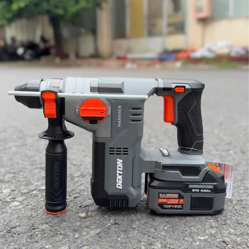 May khoan be tong M21-RH2603PRO