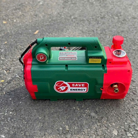 dekton DK-RX3001Plus may rua xe