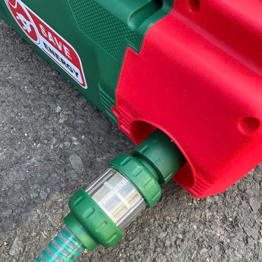 may rua xe ap luc DK-RX3001Plus