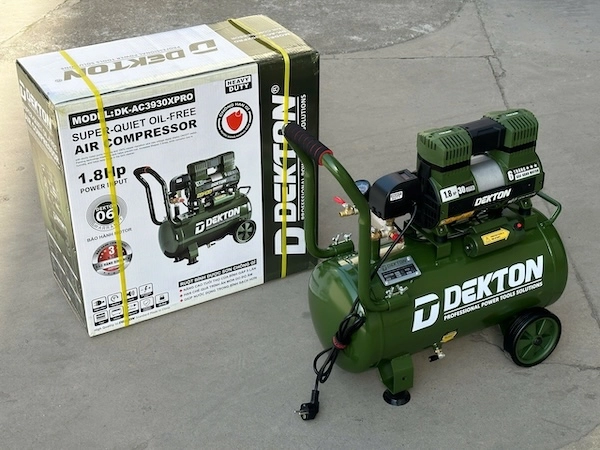 Dekton DK-AC3930XPRO