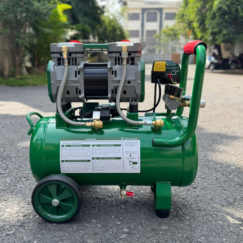 May nen khi khong dau Dekton DK-AC3925