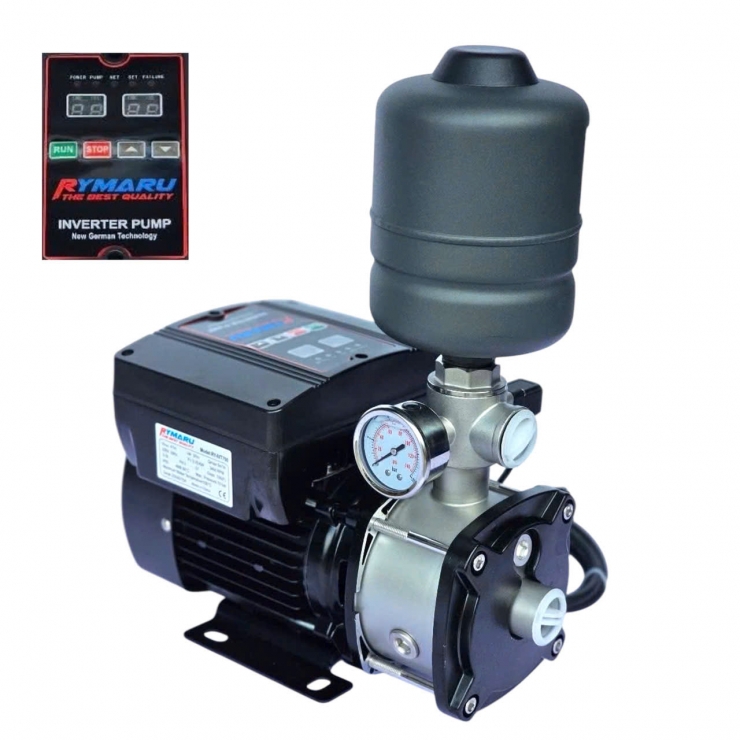 Rymaru RY-IVT1.5 Inverter