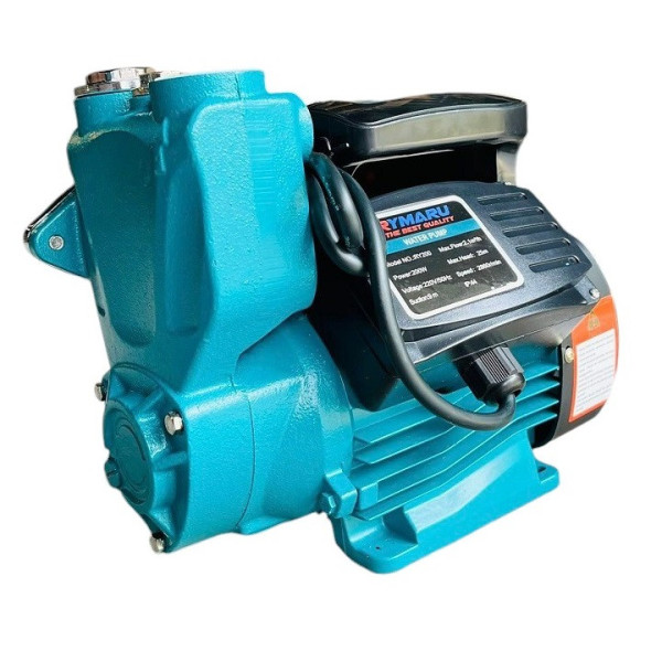 máy bơm rymaru ry600