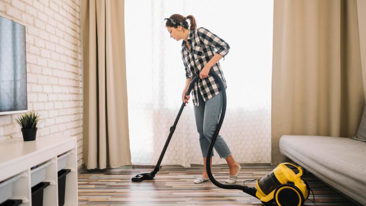 Những tiêu chí khi chọn mua máy hút bụi gia đình