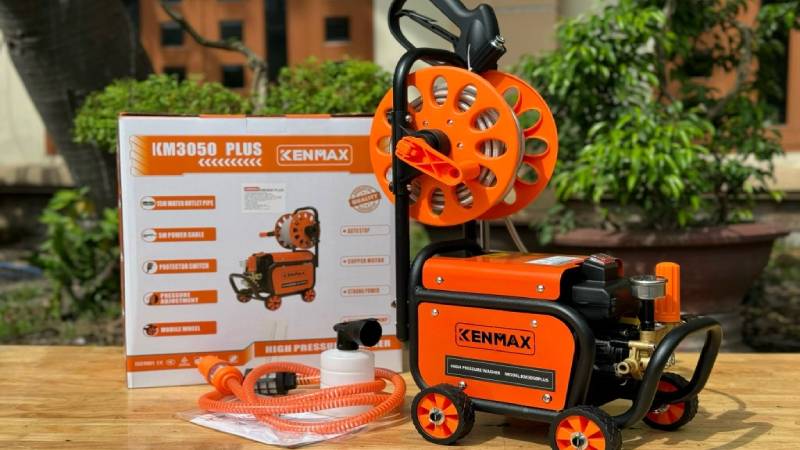 Ưu và nhược điểm của thương hiệu Kenmax