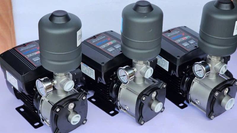 Rymaru chuyên cung cấp các dòng máy bơm tăng áp, máy phát điện, máy bắn Laser, thiết bị cơ điện...