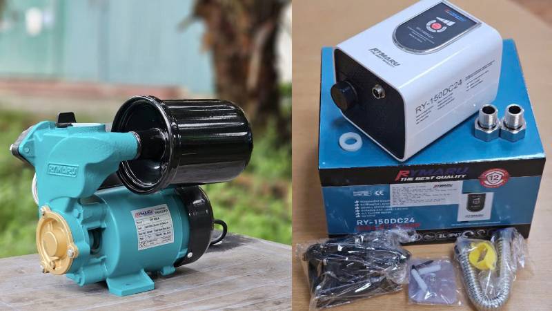 Ưu điểm các sản phẩm thương hiệu Rymaru