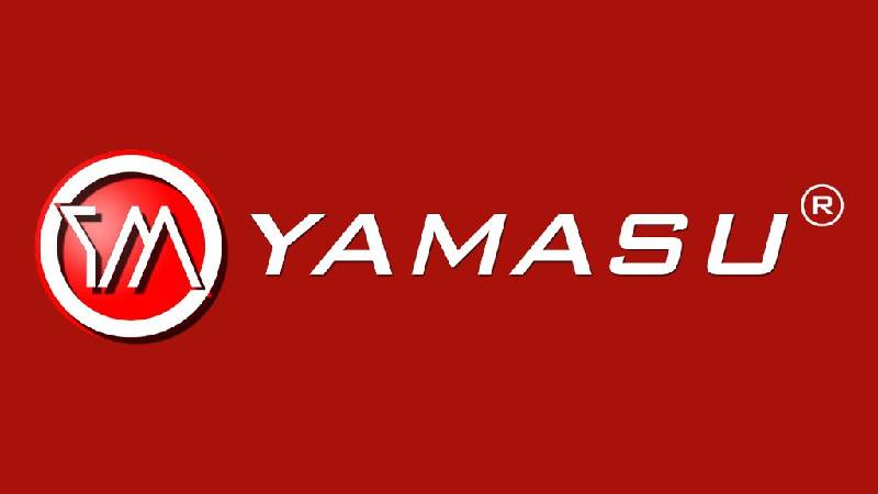 Tổng quan về thương hiệu Yamasu