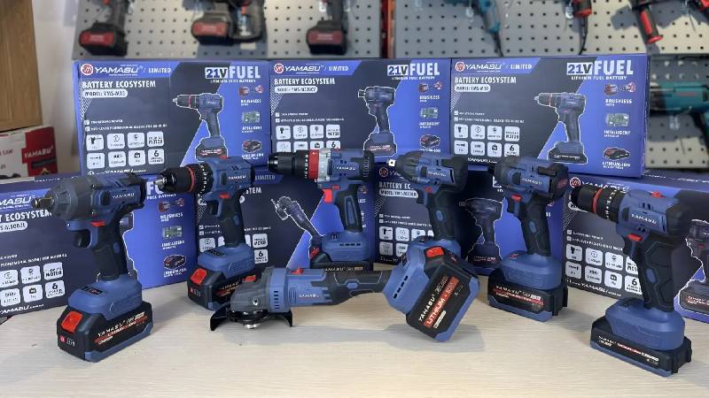 Tầm nhìn & định hướng phát triển của Yamasu