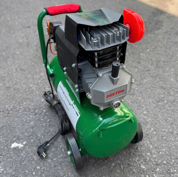 AC25DR