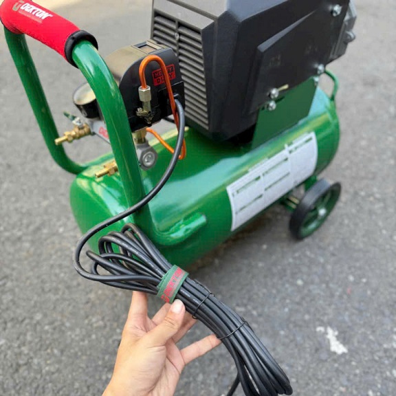 AC25DR