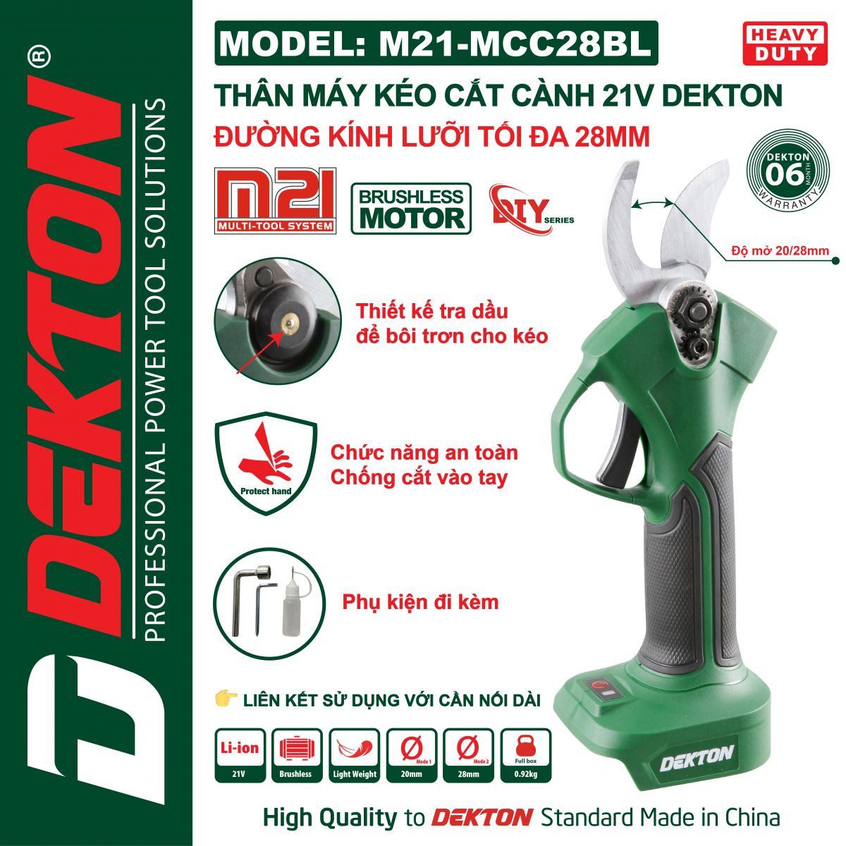 M21-MCC28BL