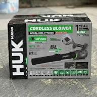 Thân Máy Thổi Lá Pin HUKAN - G3BL-F7TURBO