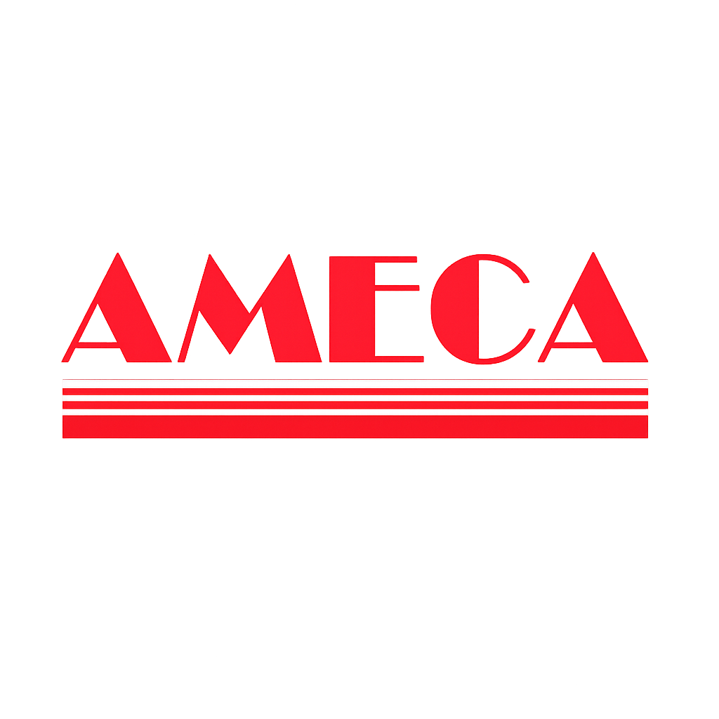 Logo Ameca